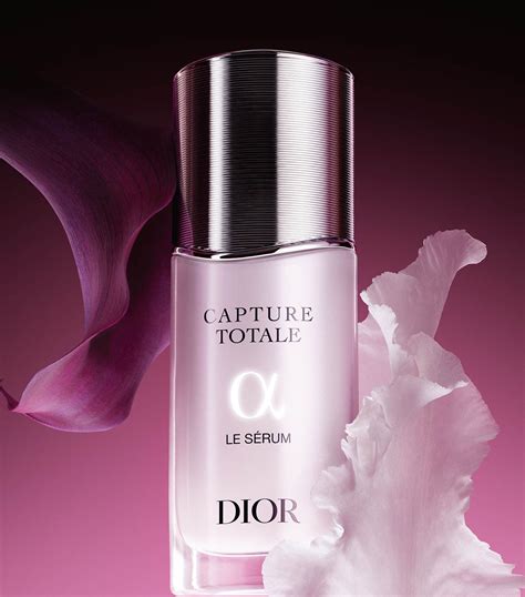 dior capture totale serum 50ml